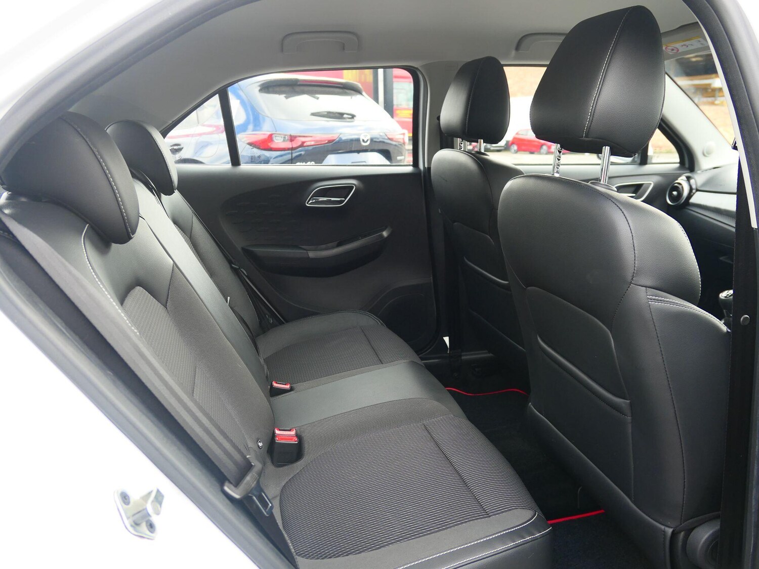 Used MG MG3 2023 for sale - 77839225: Photo 13