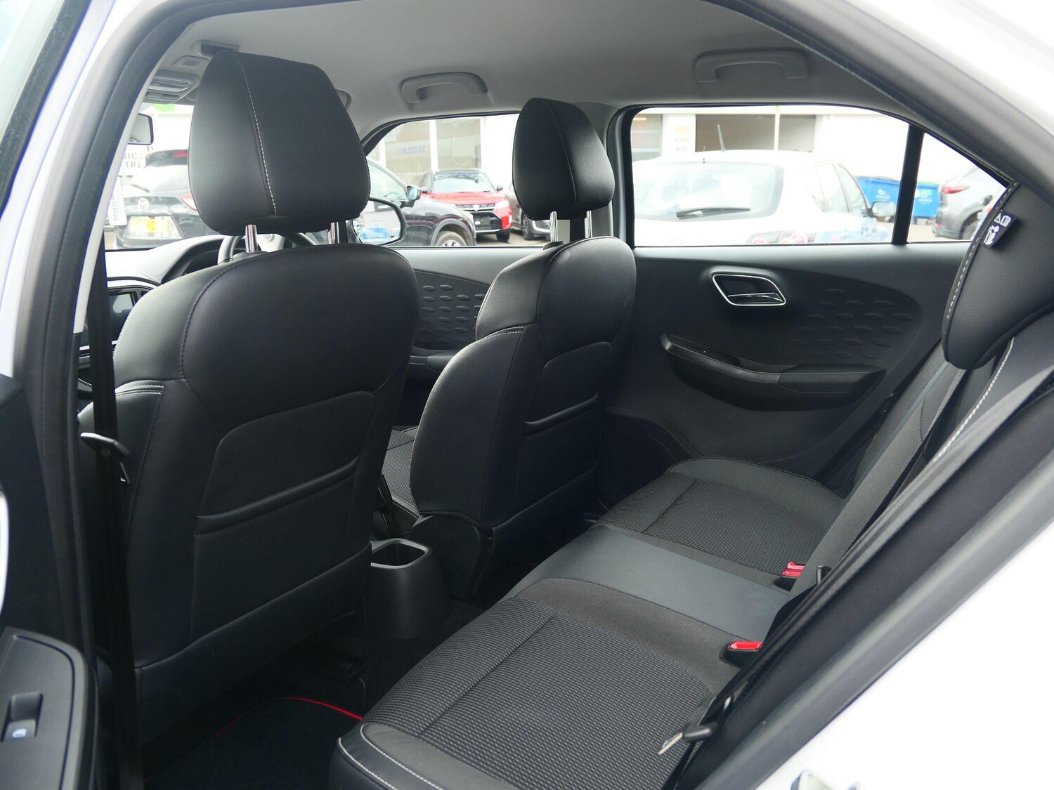 Used MG MG3 2023 for sale - 77839225: Photo 14