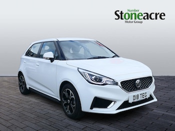 Used MG MG3 2023 for sale - 77839225: Photo