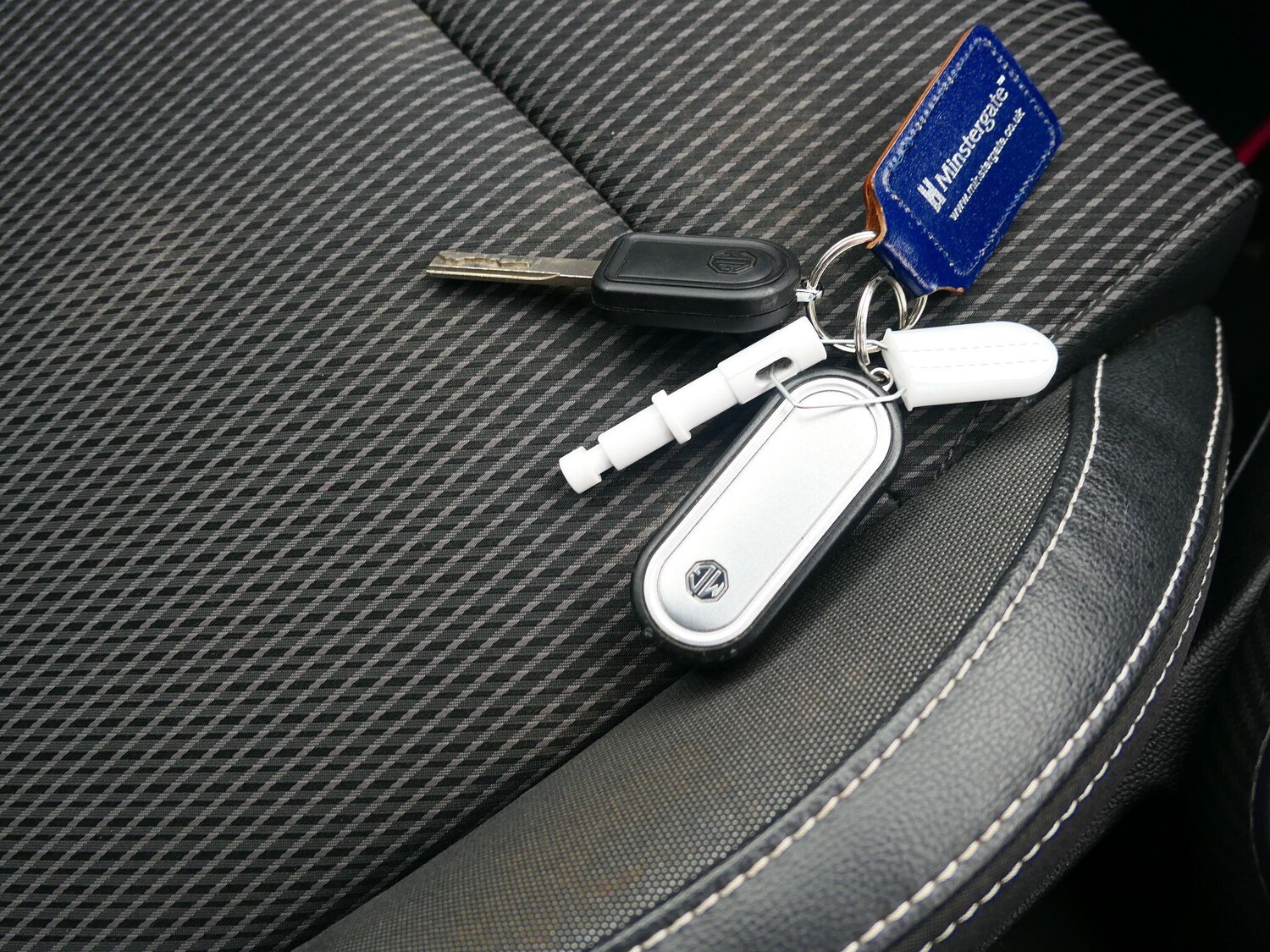 Used MG MG3 2023 for sale - 77839225: Photo 23