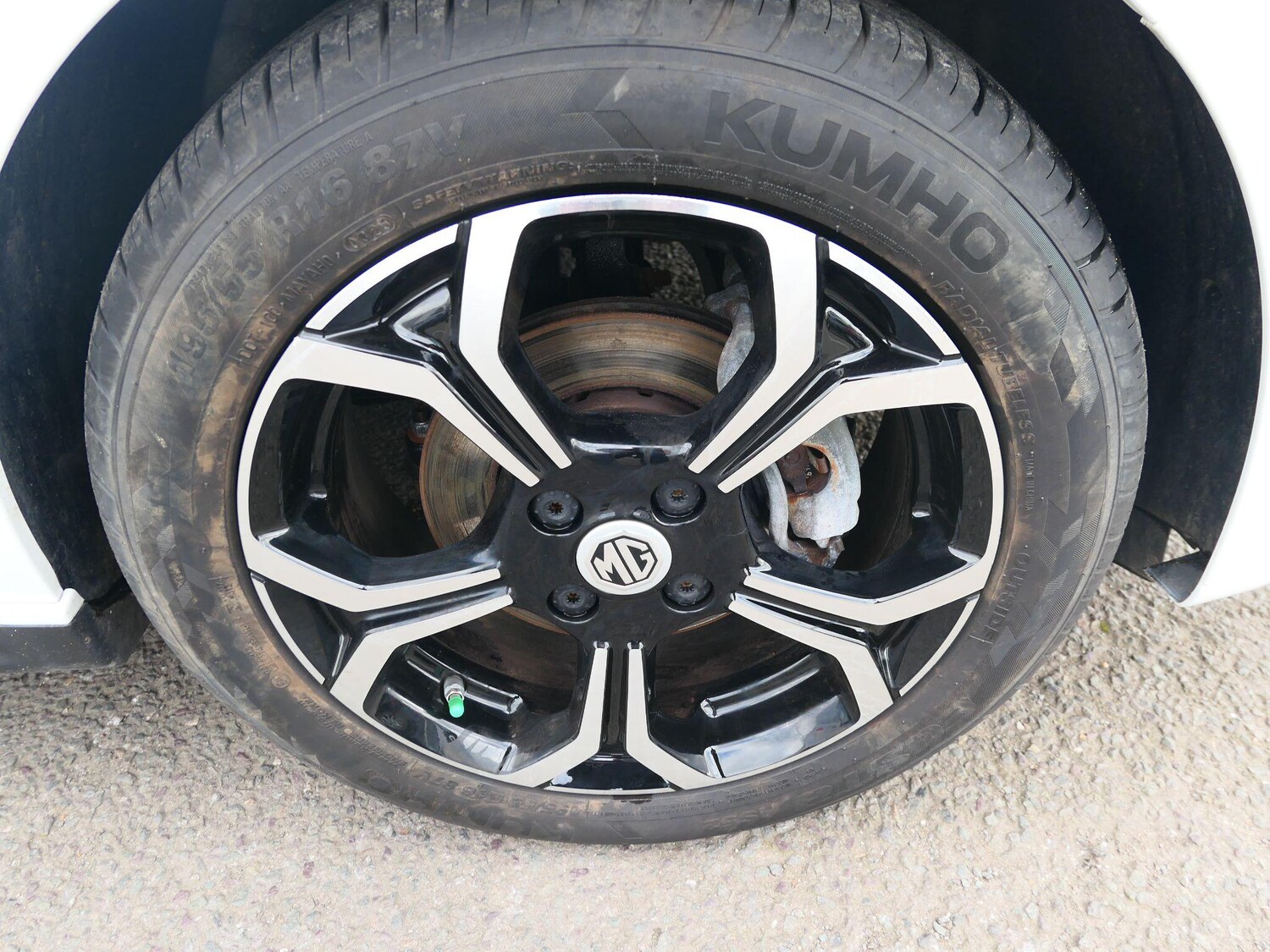 Used MG MG3 2023 for sale - 77839225: Photo 25