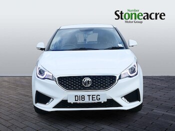 Used MG MG3 2023 for sale - 77839225: Photo