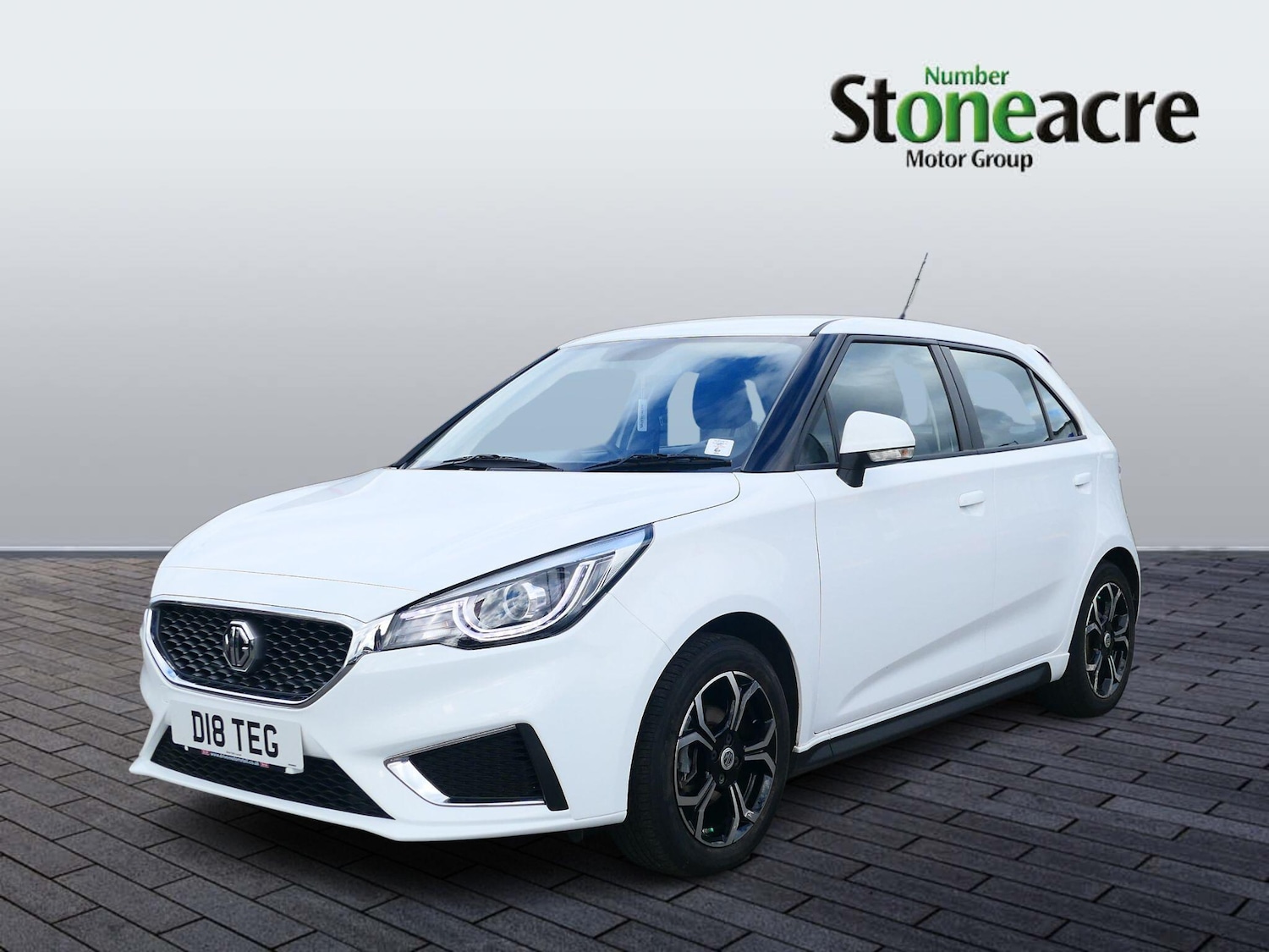 Used MG MG3 2023 for sale - 77839225: Photo 3