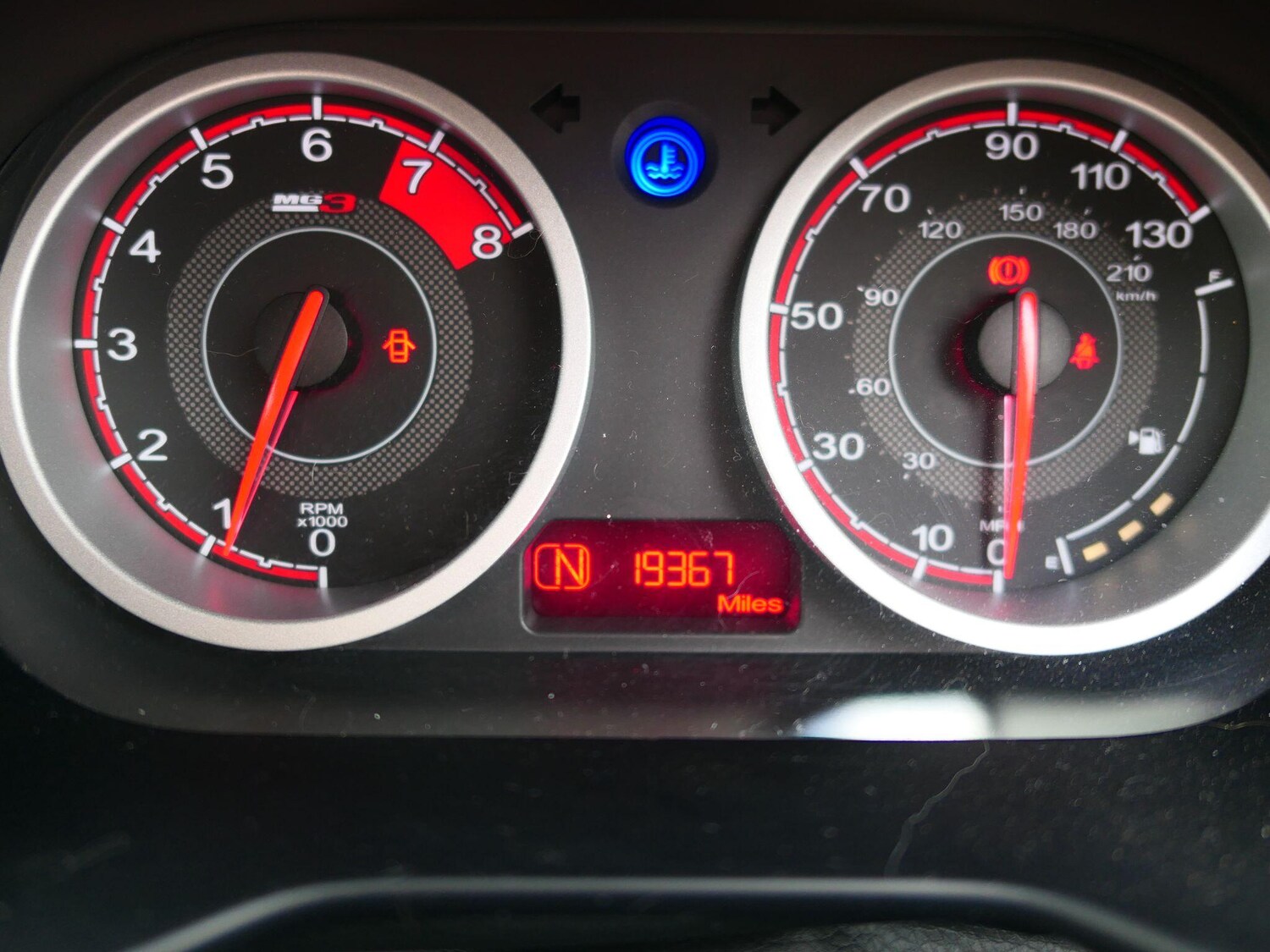 Used MG MG3 2023 for sale - 77839225: Photo 30