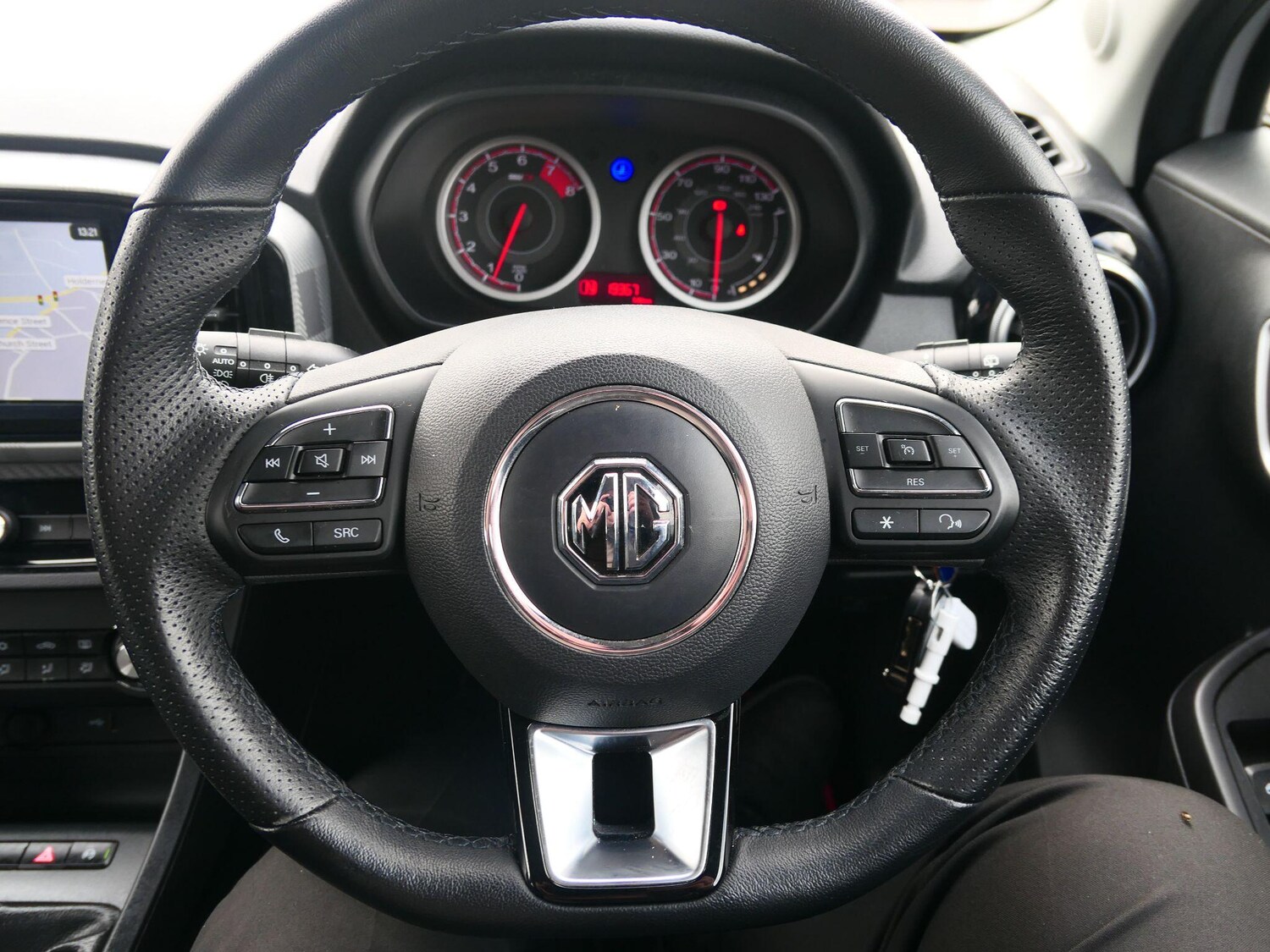 Used MG MG3 2023 for sale - 77839225: Photo 31