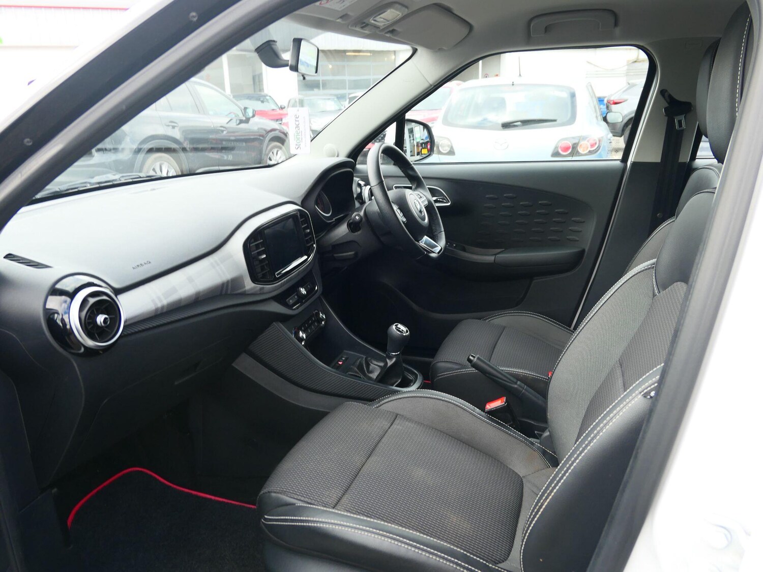 Used MG MG3 2023 for sale - 77839225: Photo 32