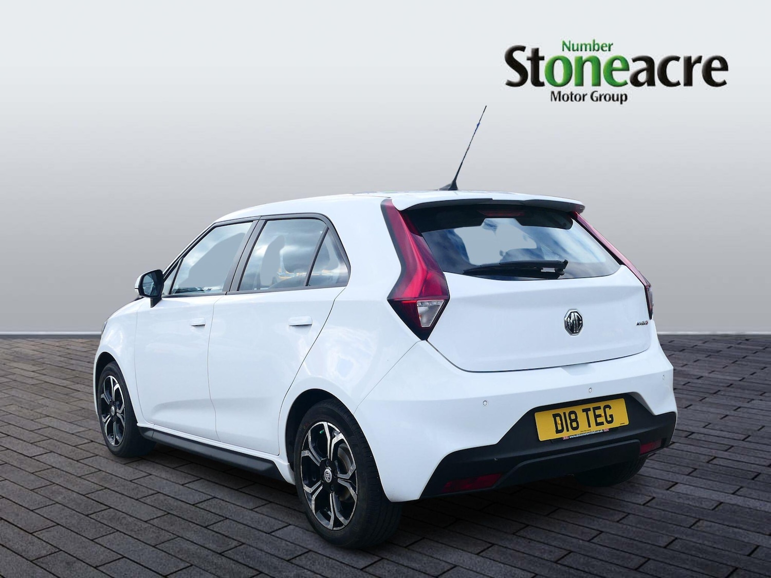 Used MG MG3 2023 for sale - 77839225: Photo 4