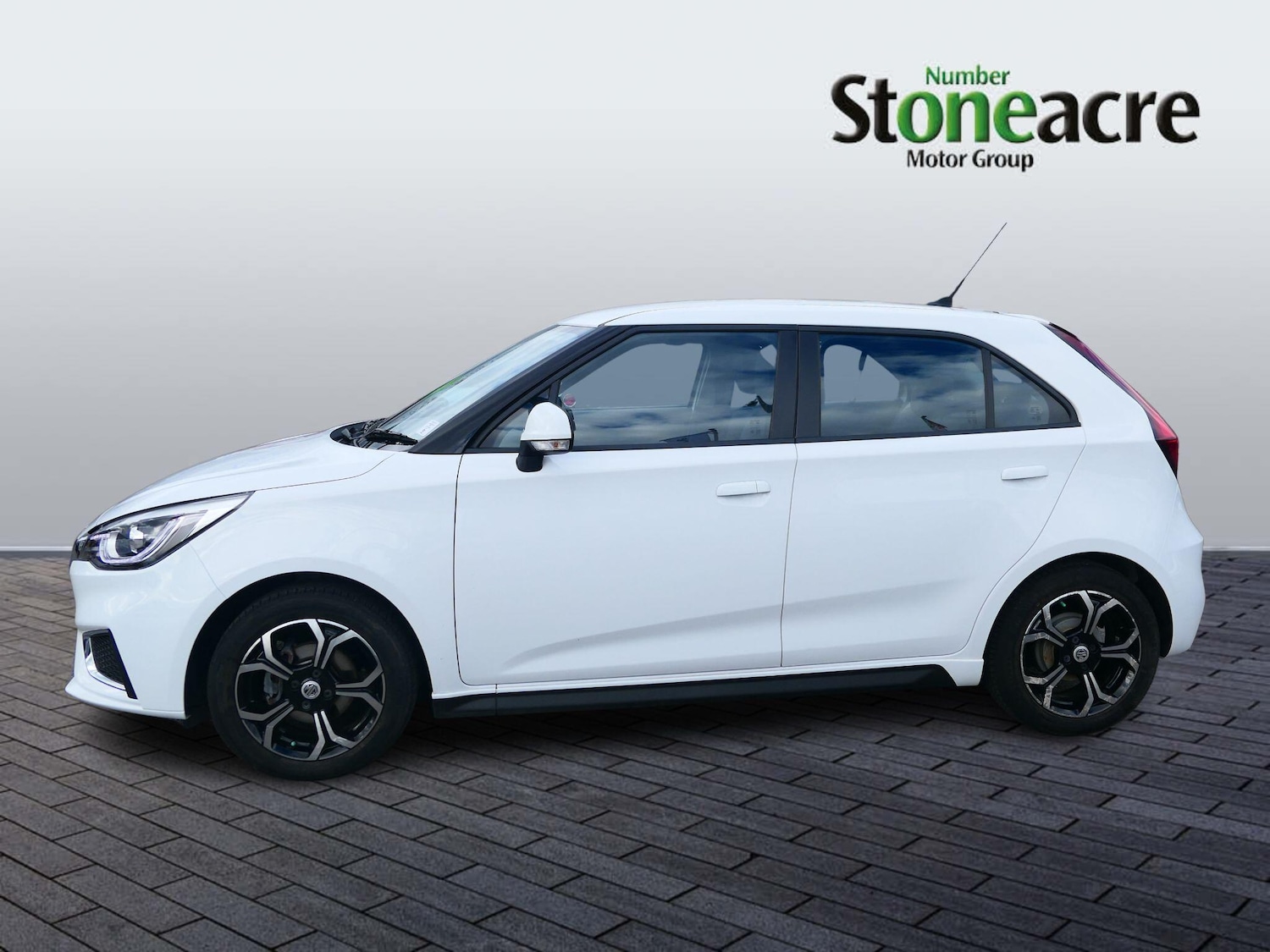 Used MG MG3 2023 for sale - 77839225: Photo 5