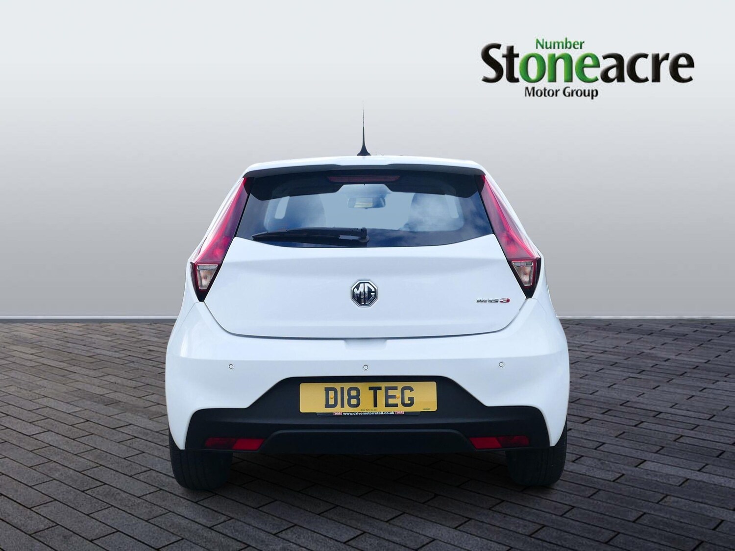 Used MG MG3 2023 for sale - 77839225: Photo 6