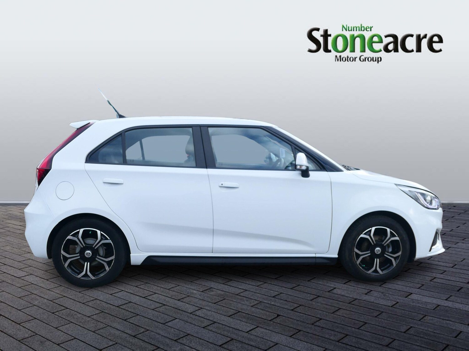 Used MG MG3 2023 for sale - 77839225: Photo 8