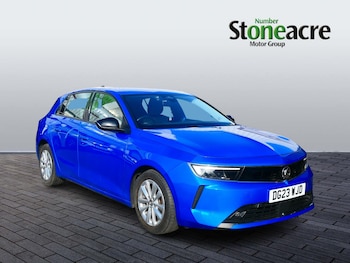 Used Vauxhall Astra 2023 for sale - 78416663: Photo