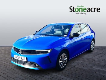 Used Vauxhall Astra 2023 for sale - 78416663: Photo