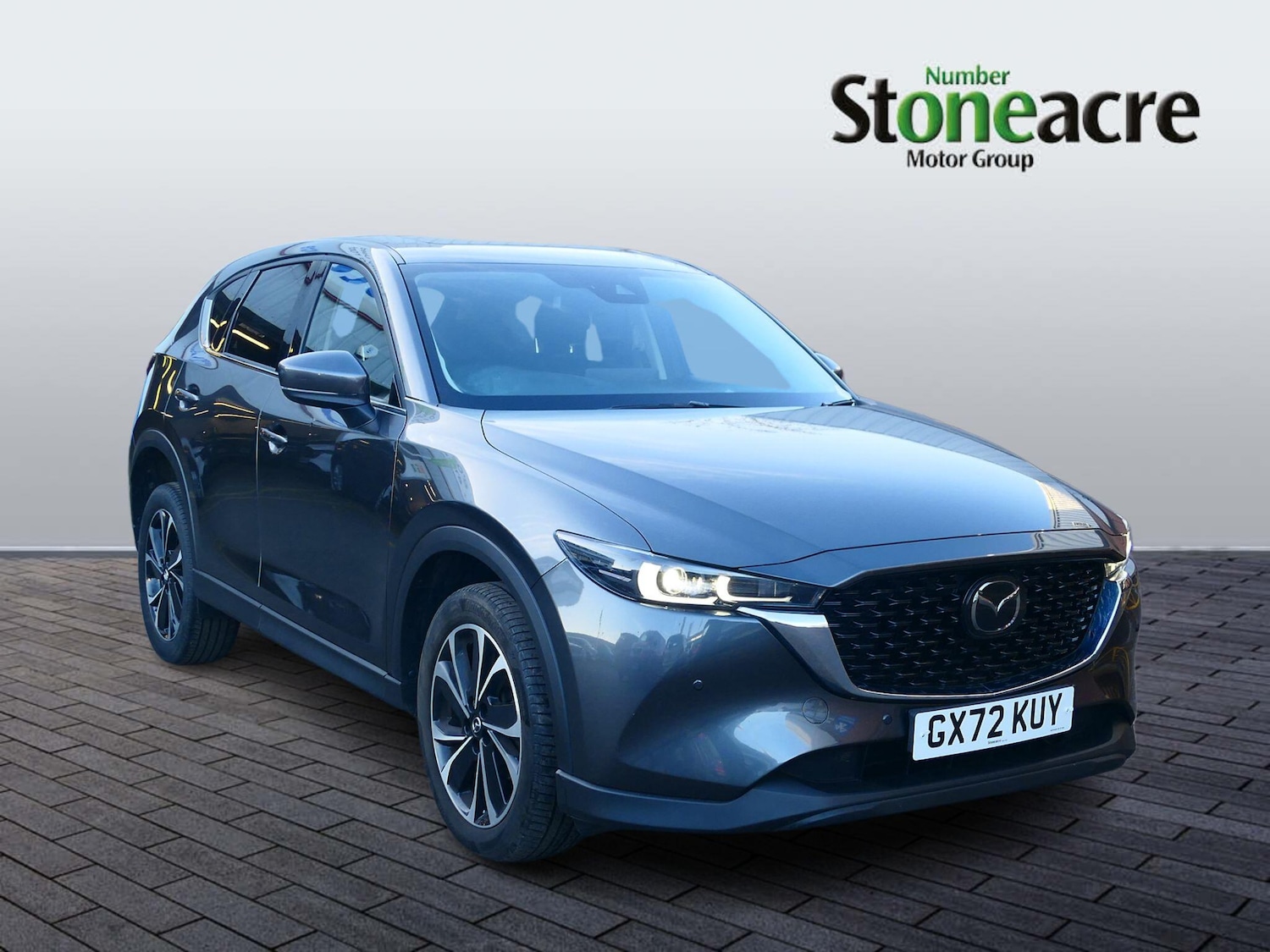 Used Mazda CX-5 for sale - 77753062: Photo 1