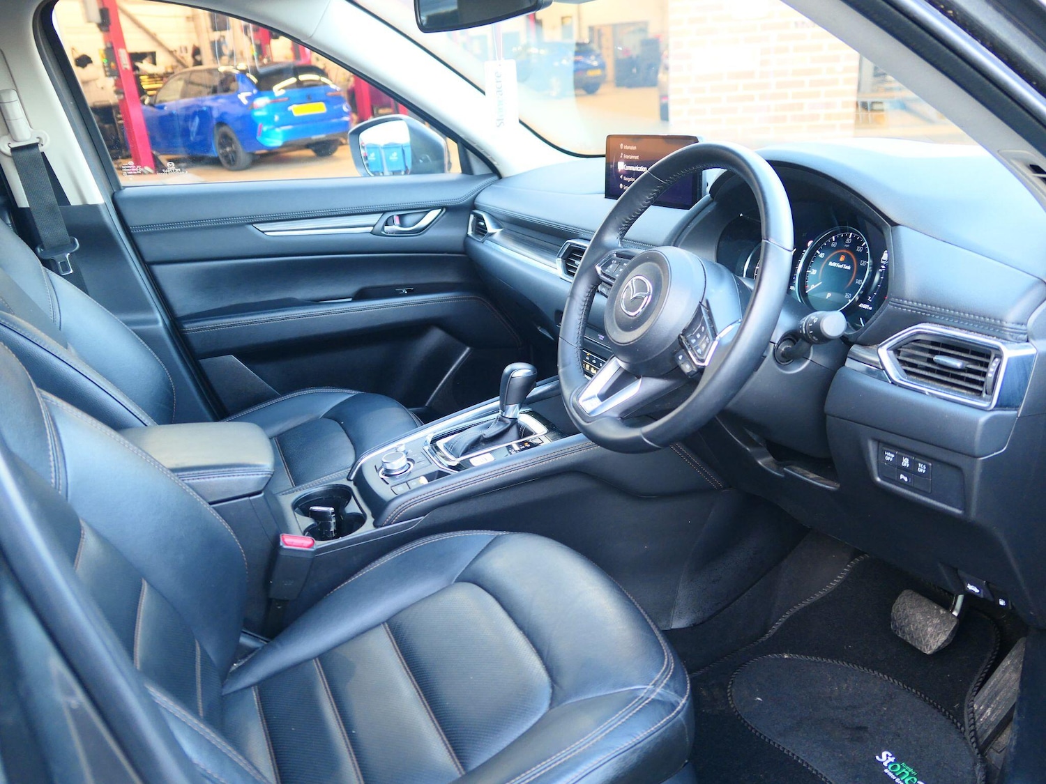 Used Mazda CX-5 for sale - 77753062: Photo 10