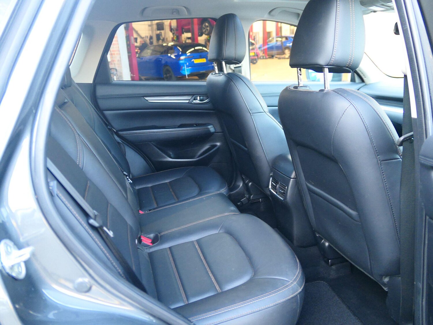 Used Mazda CX-5 for sale - 77753062: Photo 11