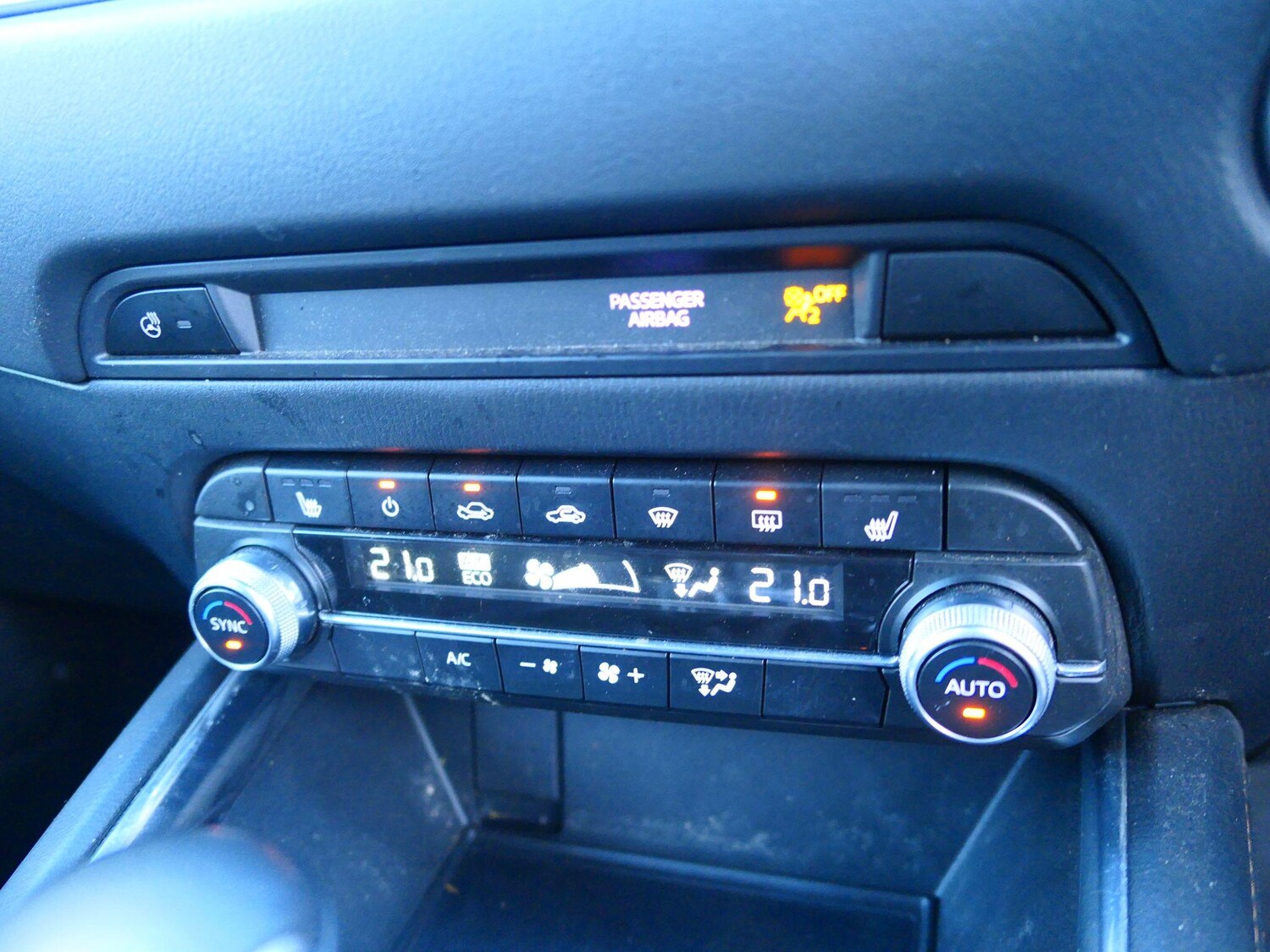 Used Mazda CX-5 for sale - 77753062: Photo 14