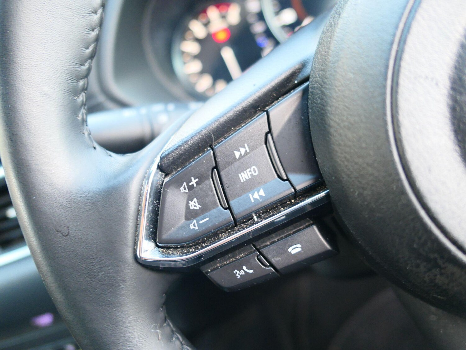 Used Mazda CX-5 for sale - 77753062: Photo 15