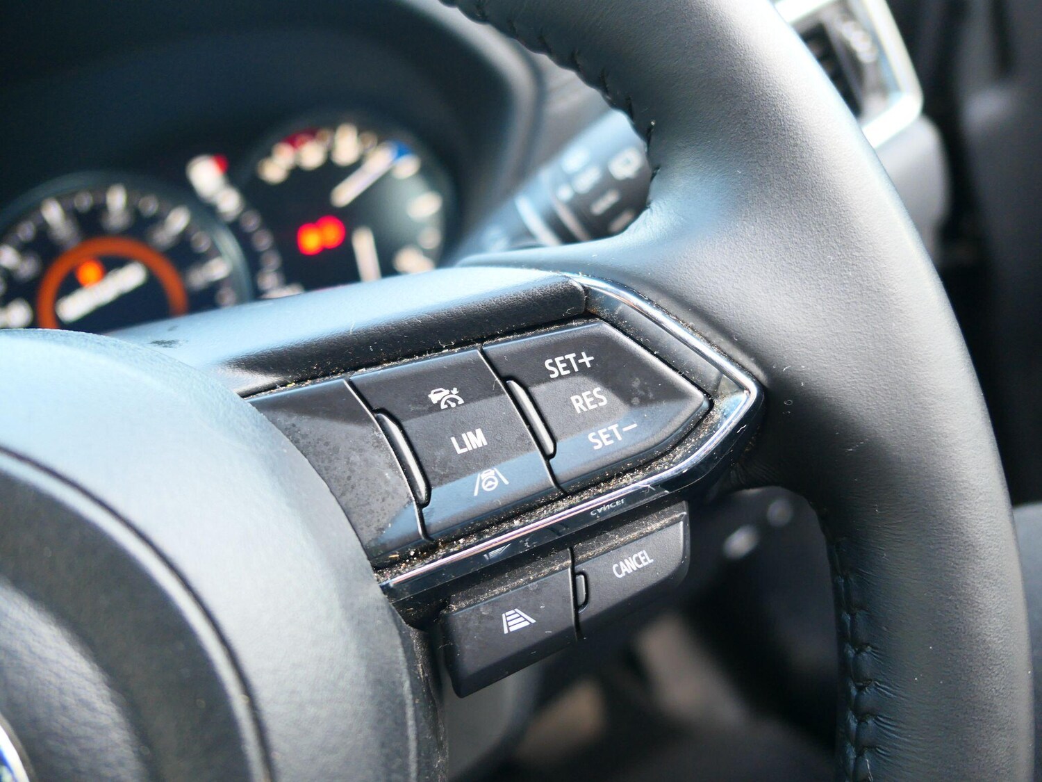 Used Mazda CX-5 for sale - 77753062: Photo 16