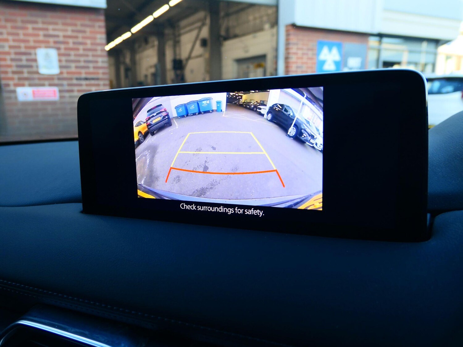 Used Mazda CX-5 for sale - 77753062: Photo 20