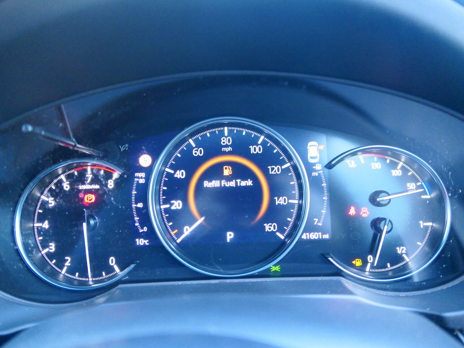 Used Mazda CX-5 for sale - 77753062: Photo 21