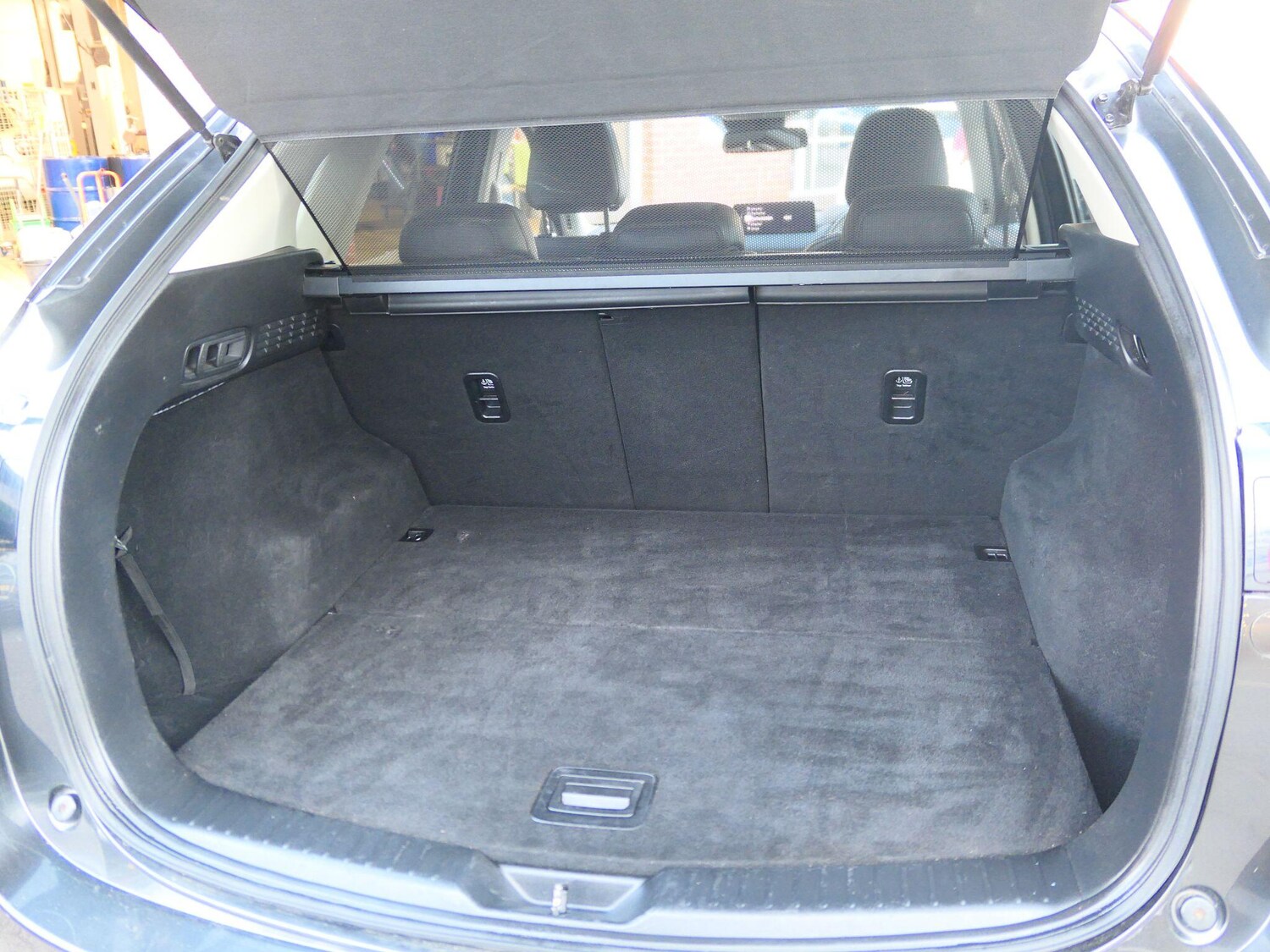 Used Mazda CX-5 for sale - 77753062: Photo 22