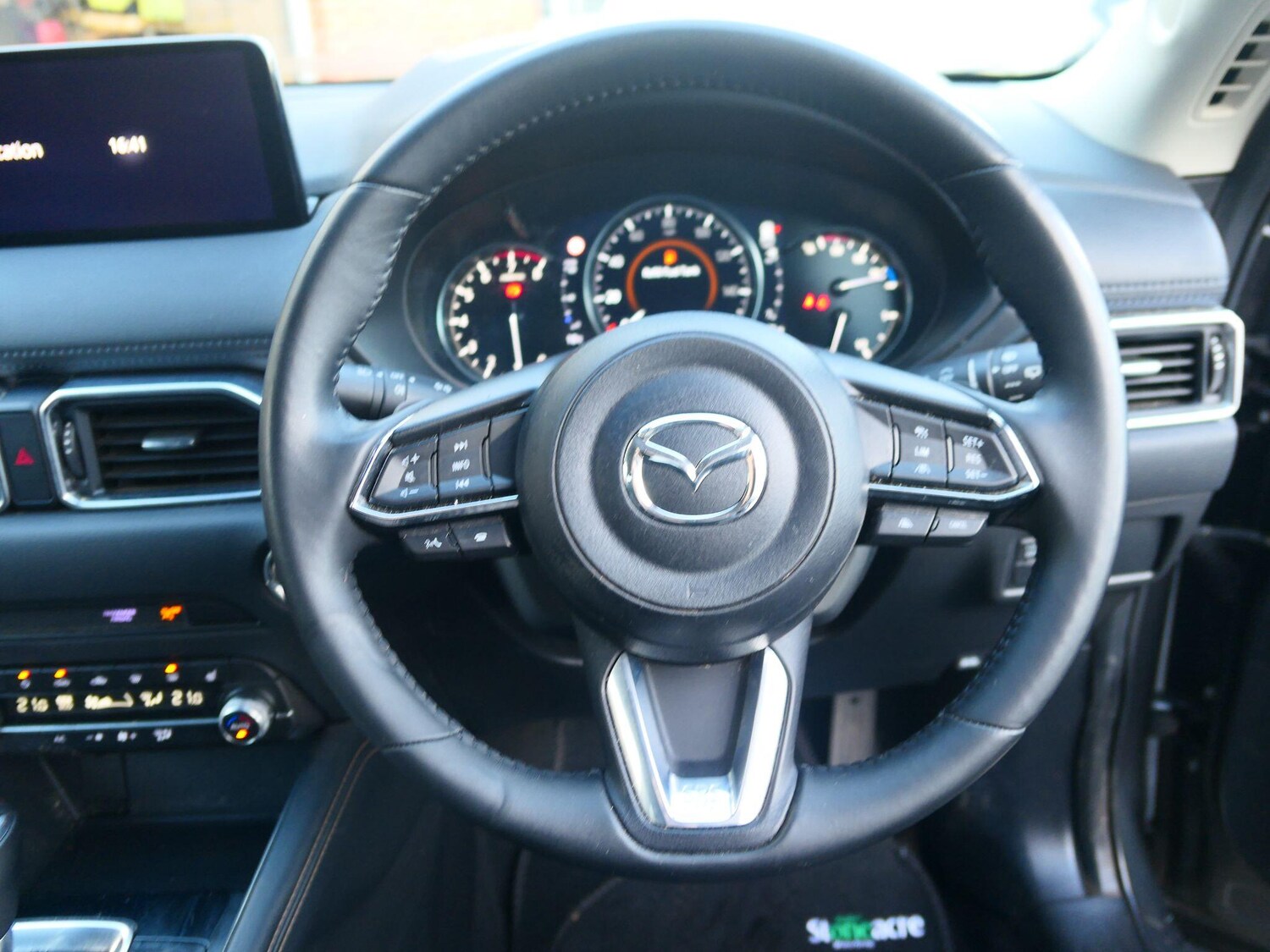 Used Mazda CX-5 for sale - 77753062: Photo 23