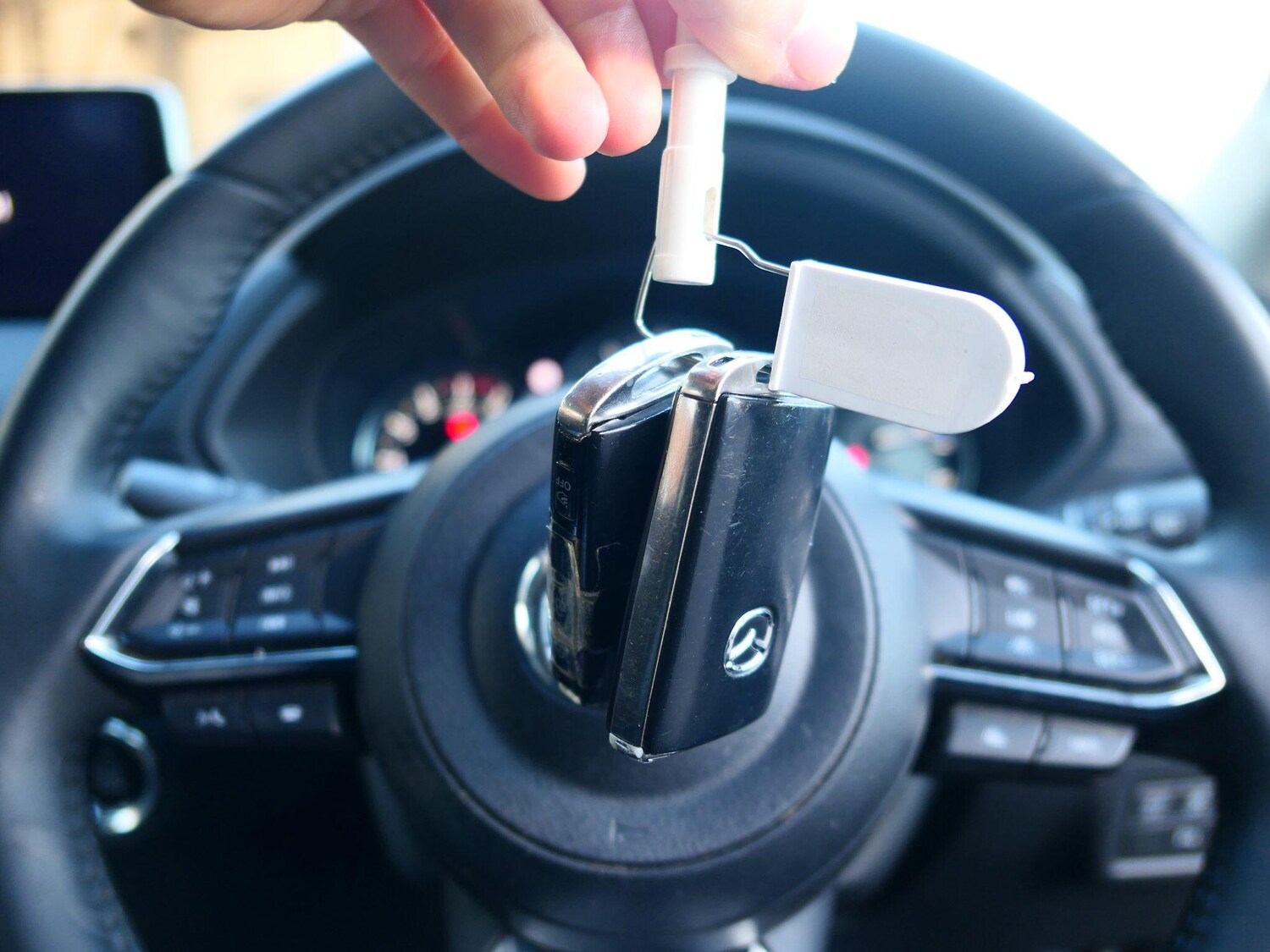 Used Mazda CX-5 for sale - 77753062: Photo 24