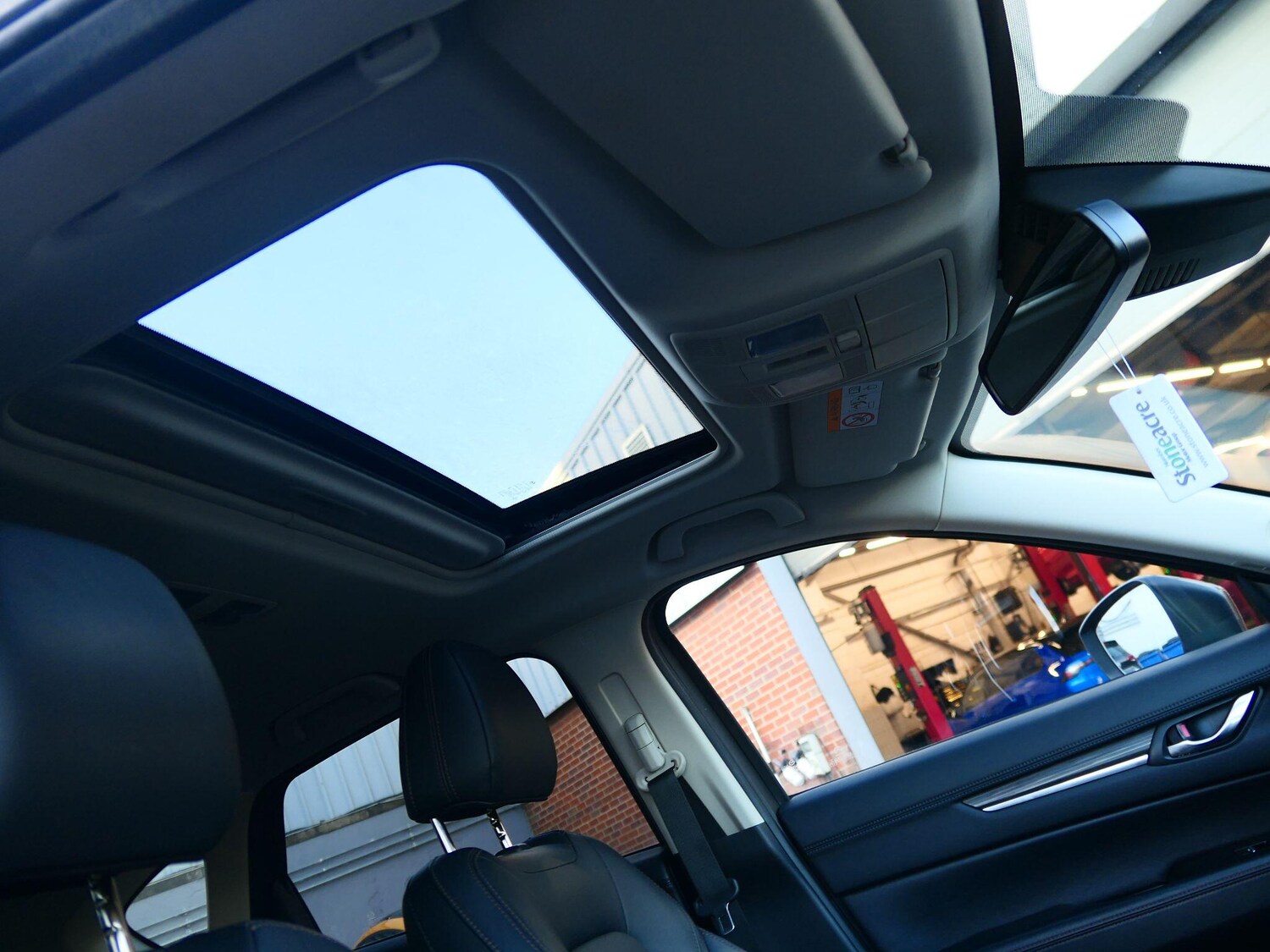 Used Mazda CX-5 for sale - 77753062: Photo 25