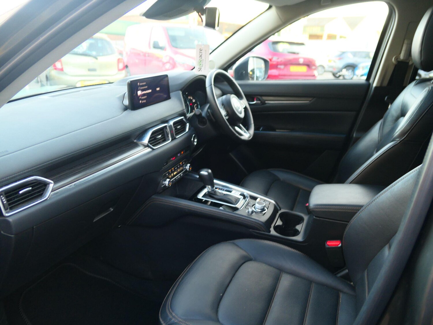 Used Mazda CX-5 for sale - 77753062: Photo 26