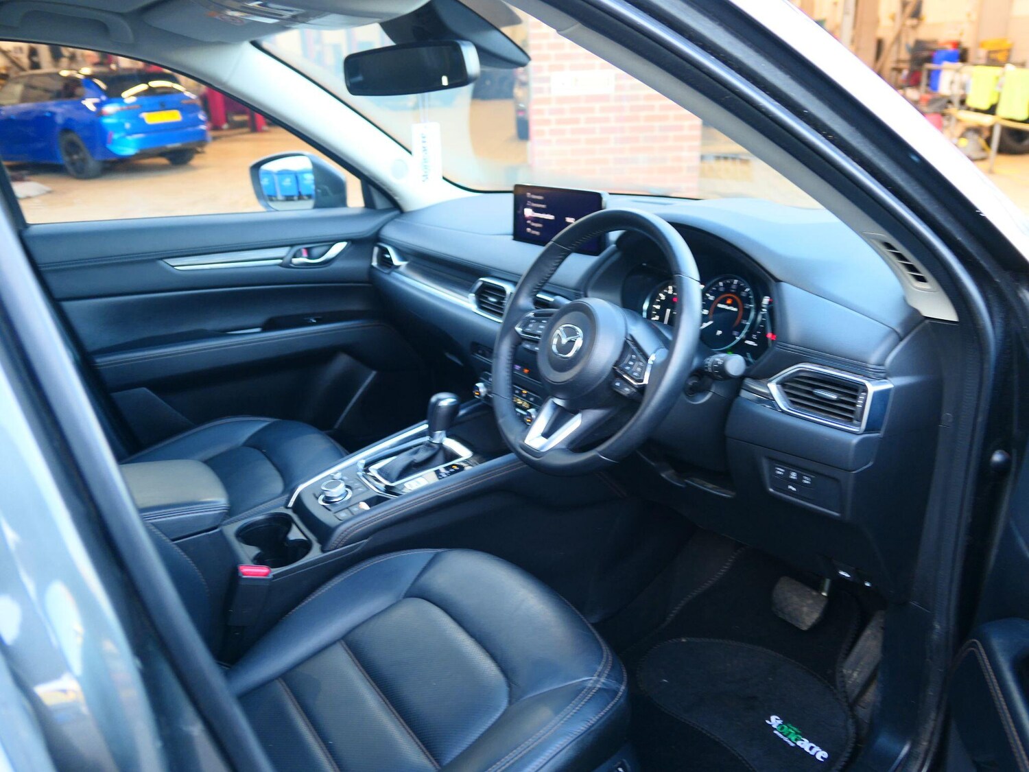 Used Mazda CX-5 for sale - 77753062: Photo 29