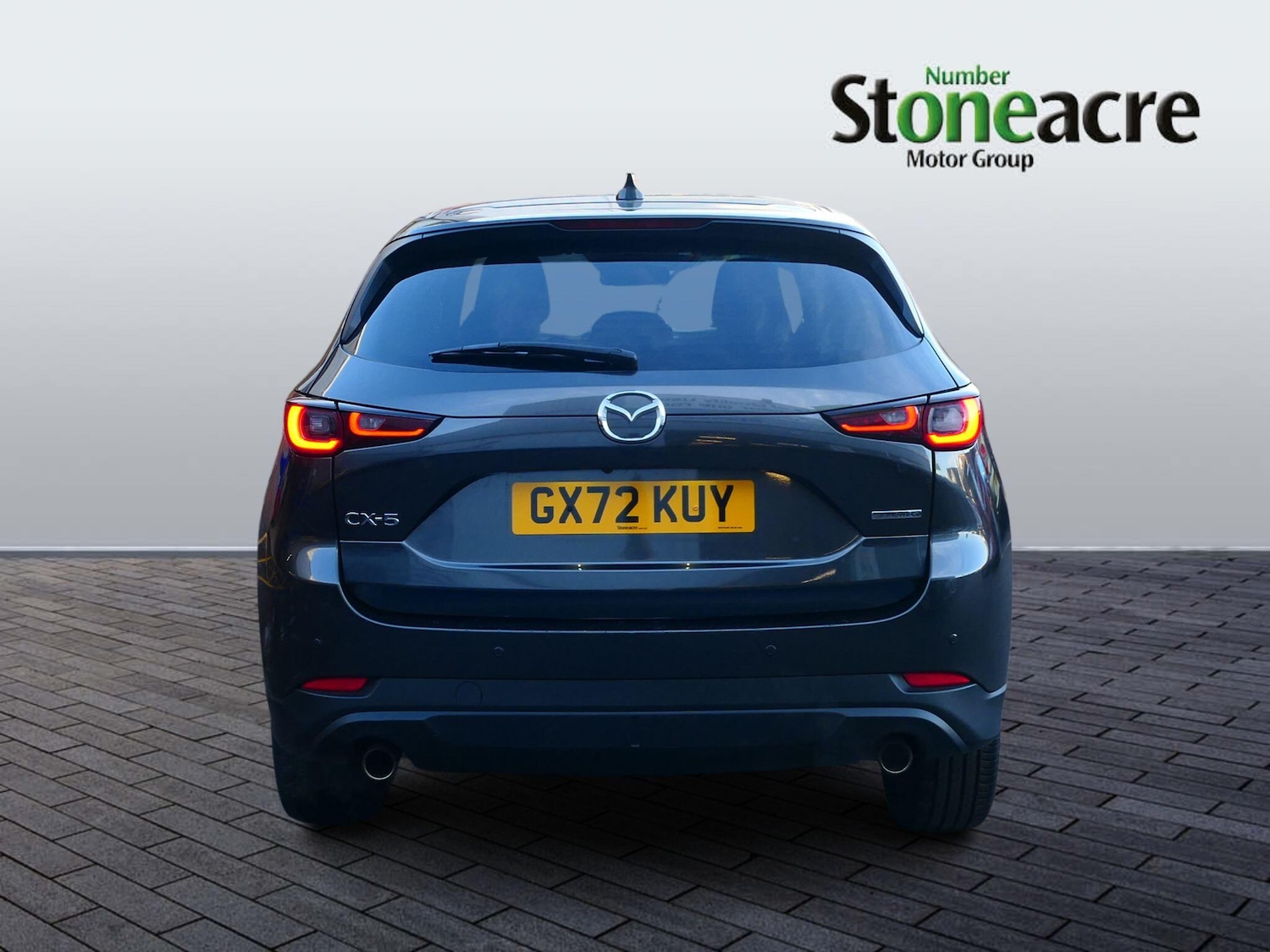 Used Mazda CX-5 for sale - 77753062: Photo 6