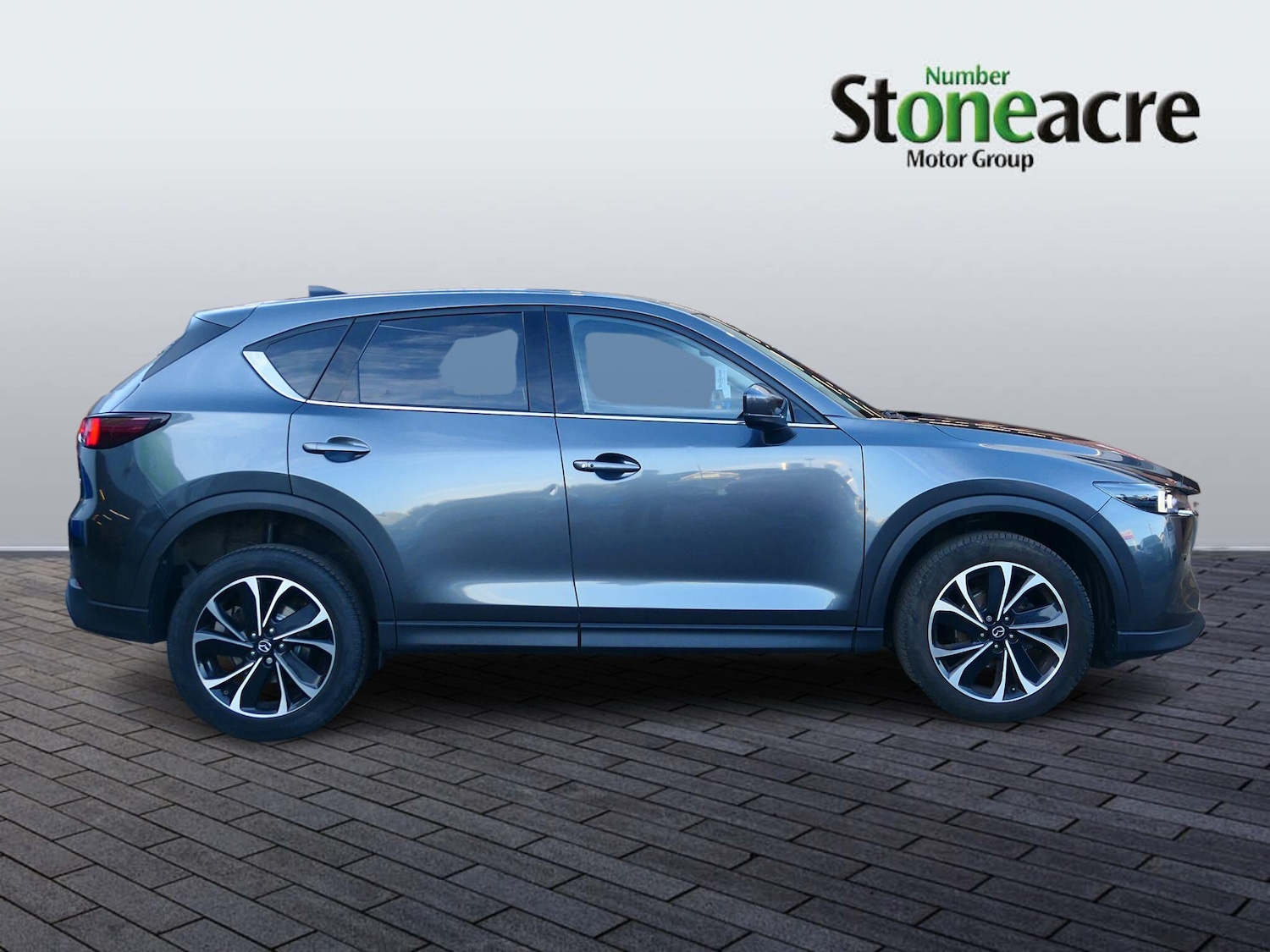 Used Mazda CX-5 for sale - 77753062: Photo 7