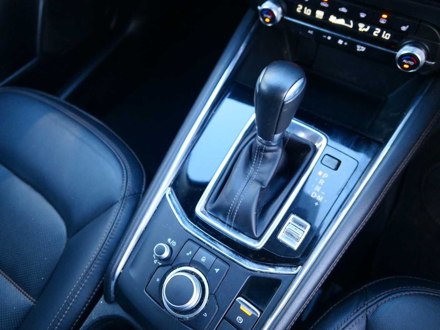 Used Mazda CX-5 for sale - 77753062: Photo 9