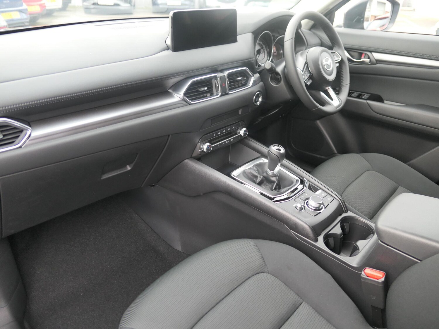 Used Mazda CX-5 for sale - 77769578: Photo 10