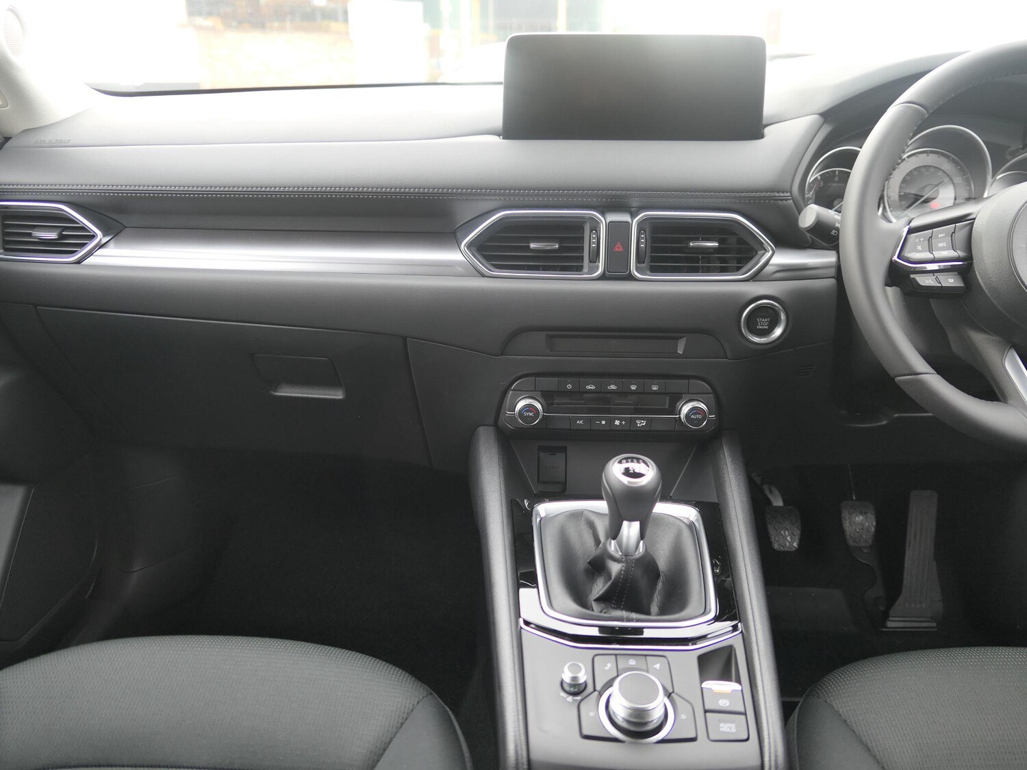 Used Mazda CX-5 for sale - 77769578: Photo 11