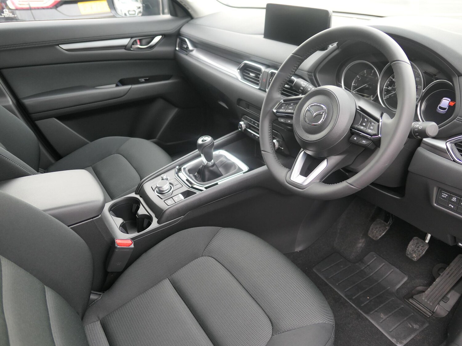 Used Mazda CX-5 for sale - 77769578: Photo 12