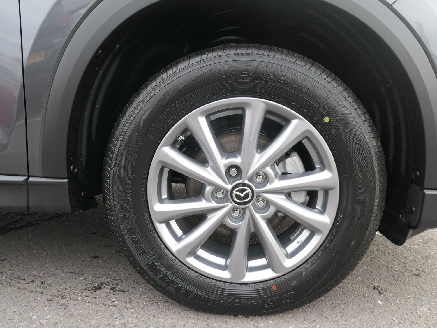 Used Mazda CX-5 for sale - 77769578: Photo 23