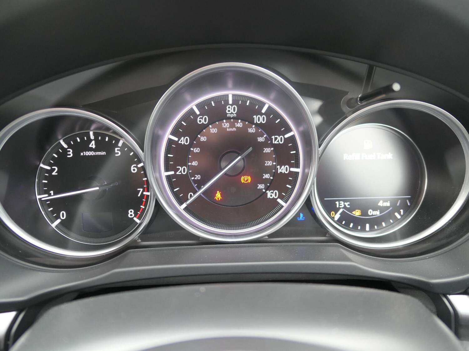 Used Mazda CX-5 for sale - 77769578: Photo 26