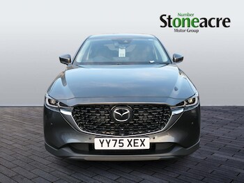 Used Mazda CX-5 2025 for sale - 77769578: Photo