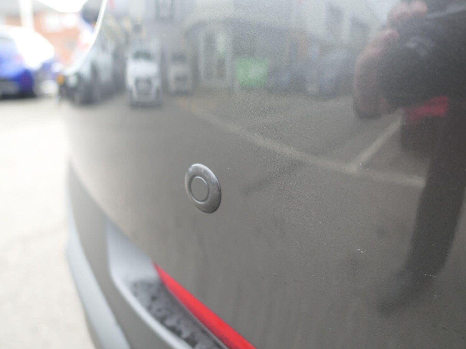 Used Mazda CX-5 for sale - 77769578: Photo 30