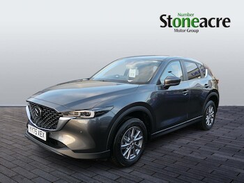 Used Mazda CX-5 2025 for sale - 77769578: Photo