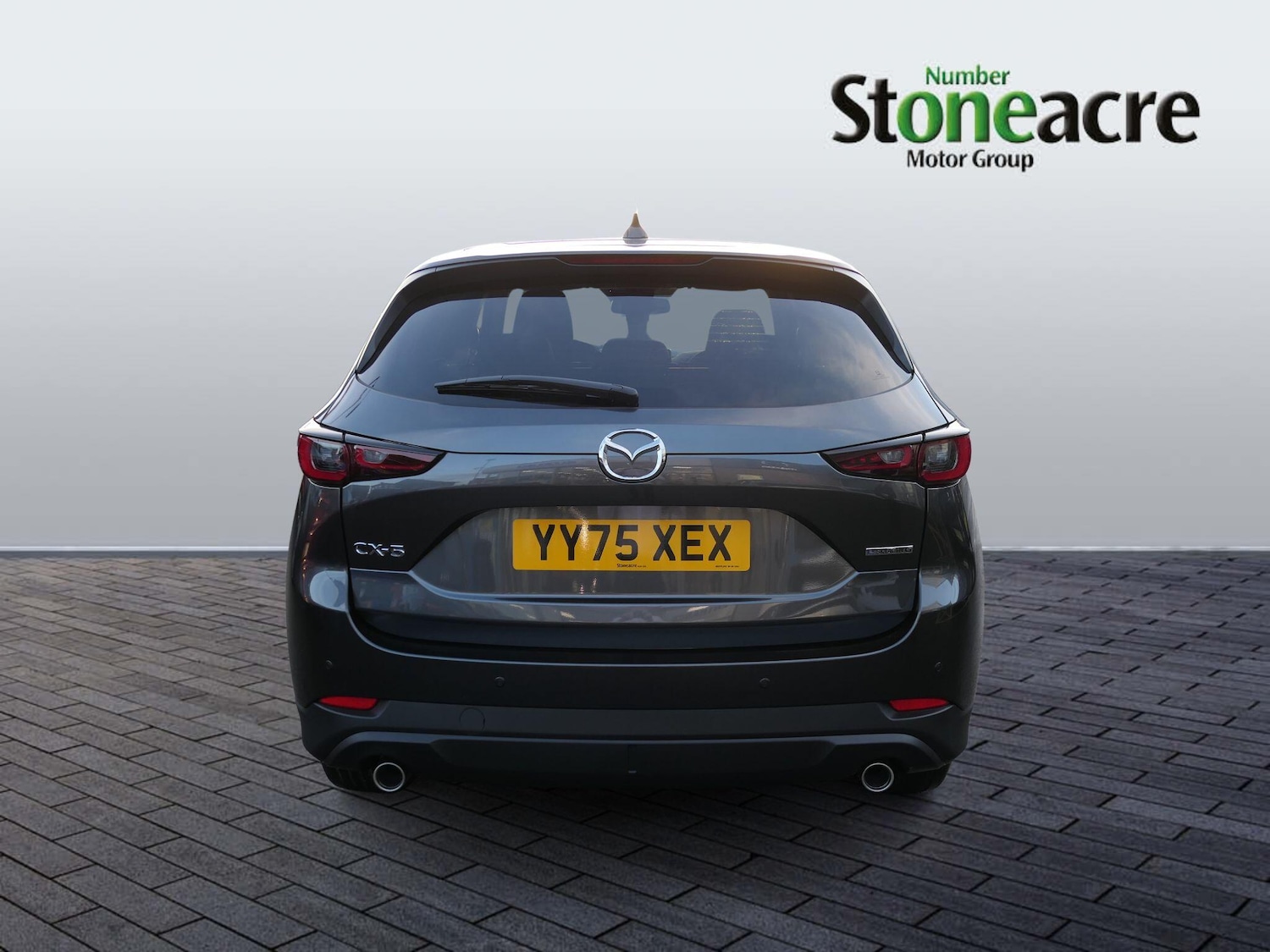 Used Mazda CX-5 for sale - 77769578: Photo 6