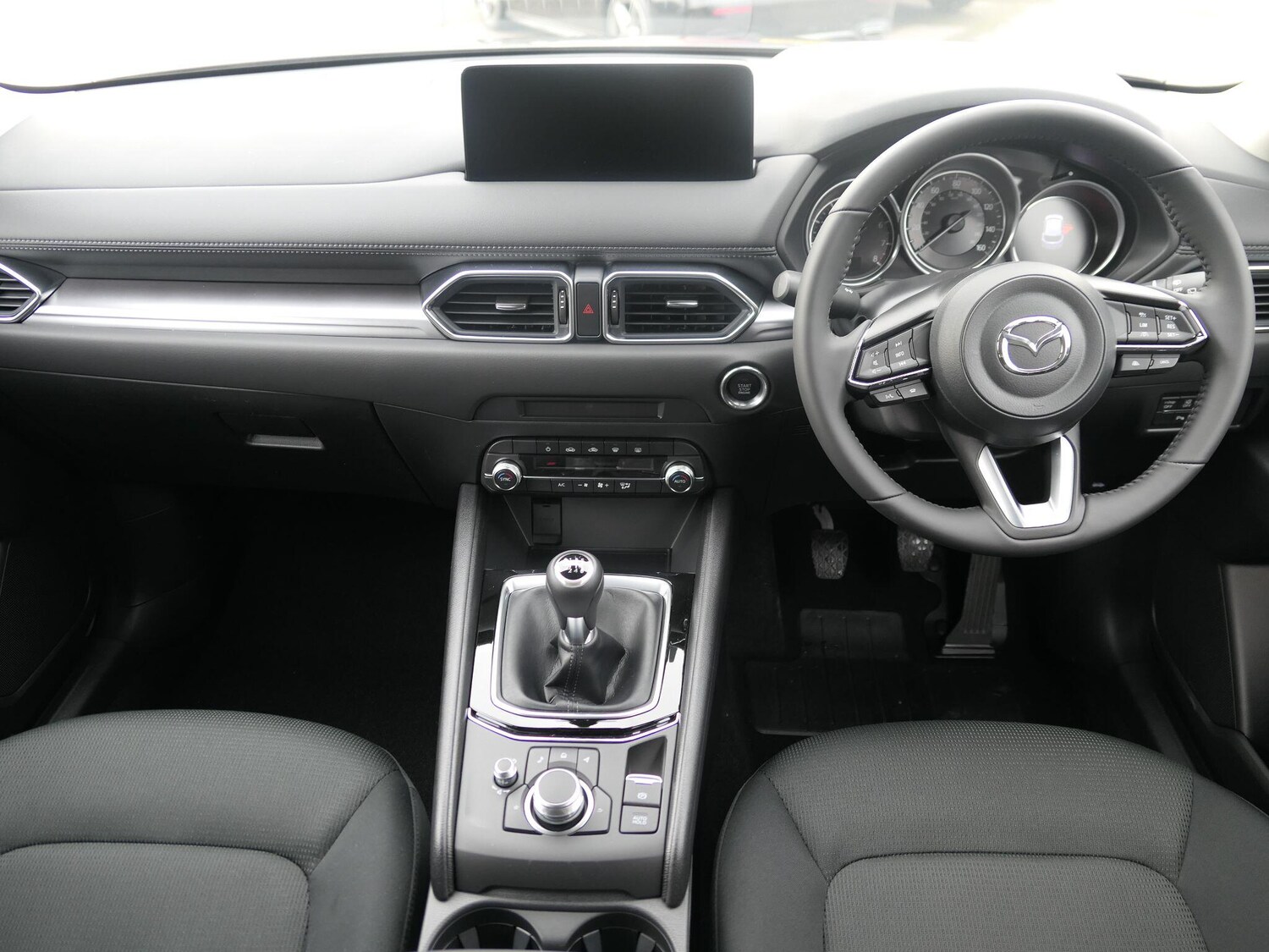 Used Mazda CX-5 for sale - 77769578: Photo 9