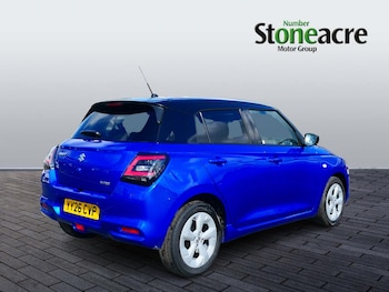 Used Suzuki Swift 2026 for sale - 78307194: Photo