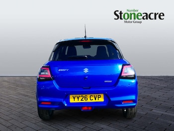 Used Suzuki Swift 2026 for sale - 78307194: Photo