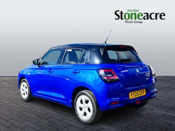 Used Suzuki Swift 2026 for sale - 78307194: Photo