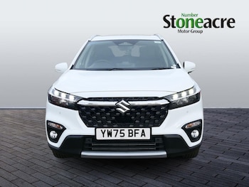 Used Suzuki SX4 S-Cross 2026 for sale - 78462005: Photo