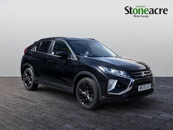 Used Mitsubishi Eclipse Cross 2019 for sale - 79509276: Photo