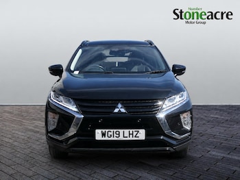 Used Mitsubishi Eclipse Cross 2019 for sale - 79509276: Photo