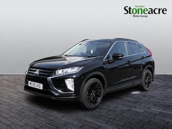 Used Mitsubishi Eclipse Cross 2019 for sale - 79509276: Photo